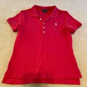 Ralph Lauren Sport Polo Shirt